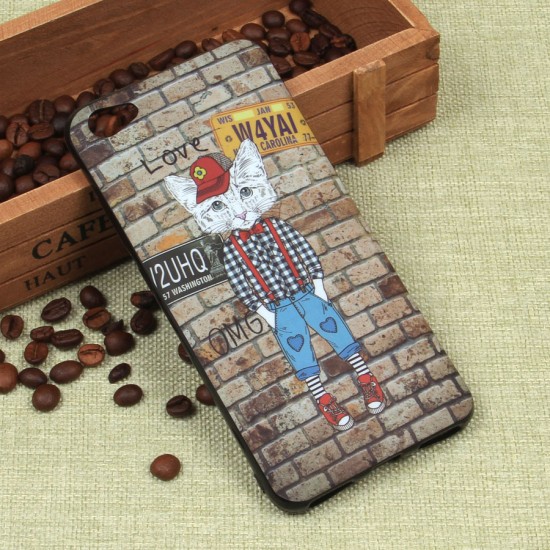 Чехол ТПУ для Xiaomi Redmi Note 5А (16GB), арт.010290