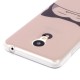 Чехол ТПУ Покемон для Meizu M3, арт.009226