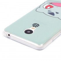Чехол ТПУ Покемон для Meizu M3, арт.009228
