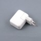 Сетевой адаптер на 2 USB для iPhone/iPad/iPod touch 5/Nano 7, арт.006851