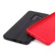 Панель из экокожи для Samsung Galaxy S9 Plus, арт.010498