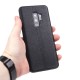 Панель из экокожи для Samsung Galaxy S9 Plus, арт.010498