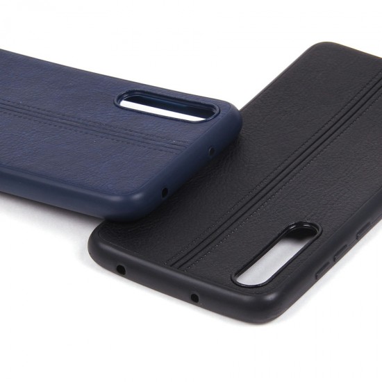 Панель из экокожи для Huawei P20 Pro, арт.010498