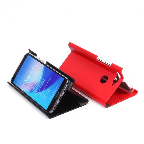 Чехол-книжка для Huawei Honor 7A Pro/Y6 Prime (2018), арт.010885