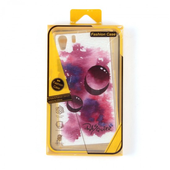 Панель Fashion Case для Sony Xperia Z1, арт.006682