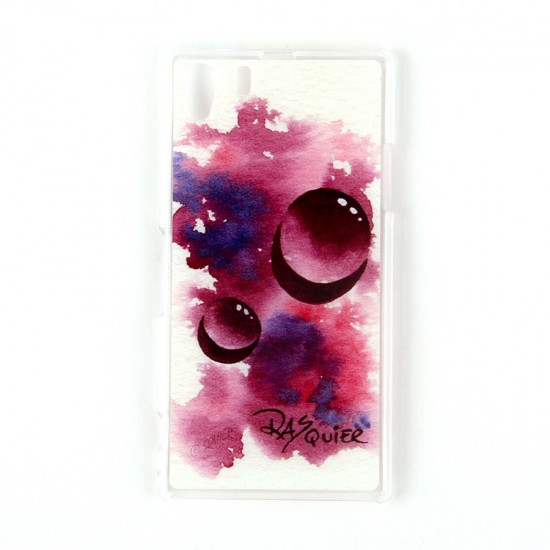 Панель Fashion Case для Sony Xperia Z1, арт.006682