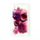 Панель Fashion Case для Sony Xperia Z1, арт.006682