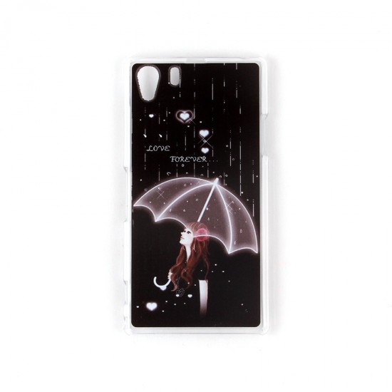 Панель Fashion Case для Sony Xperia Z1, арт.006683
