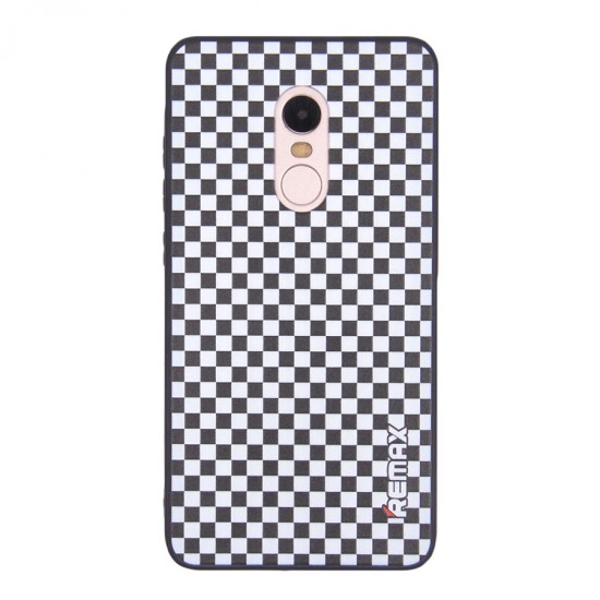 Чехол Remax для Xiaomi Redmi Note 4/4X, арт.010164