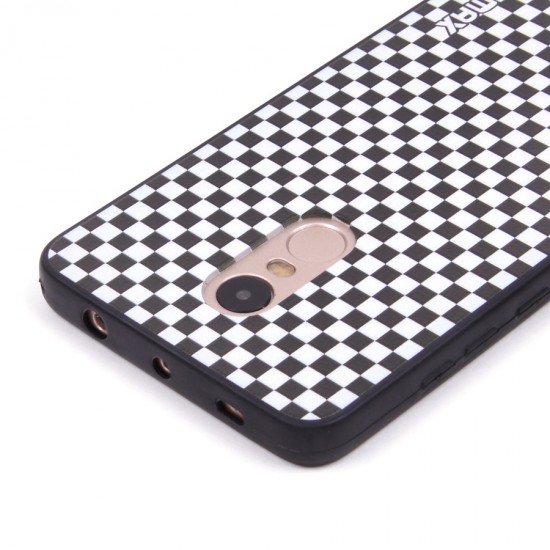 Чехол Remax для Xiaomi Redmi Note 4/4X, арт.010164