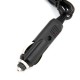 Тройник прикуривателя с 2 USB разъемами, арт. AD-B04