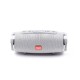Портативная музыкальная колонка с bluetooth, арт.011450