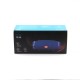 Портативная музыкальная колонка с bluetooth, арт.011450