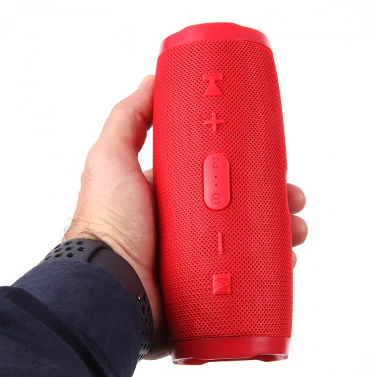 Портативная колонка с bluetooth, арт.011453