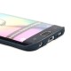 Панель матовая однотонная для Samsung Galaxy S6 edge, арт. 008972