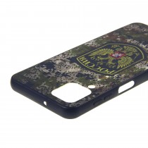 Чехол ТПУ Florme для iPhone 12/12 Pro, арт.012742