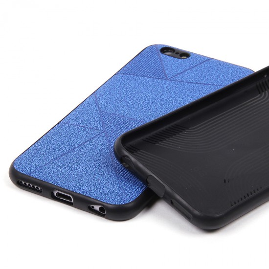 Чехол ТПУ для iPhone 6/6S, арт.010710