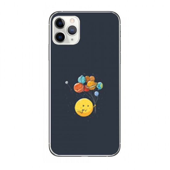 Чехол ТПУ Даймонд для iPhone 6/6s, арт. 011772