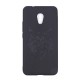 Чехол ТПУ с животными для Meizu M5S, арт.009815