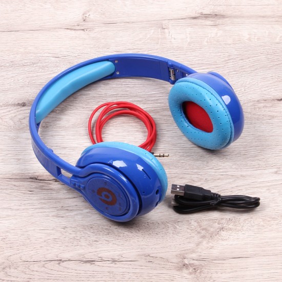 УЦЕНКА! Наушники S828 с bluetooth, арт.007581