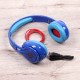 УЦЕНКА! Наушники S828 с bluetooth, арт.007581