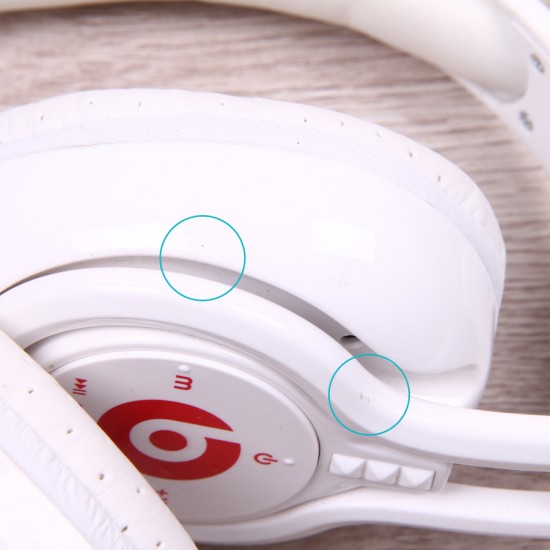 УЦЕНКА! Наушники S828 с bluetooth, арт.007581