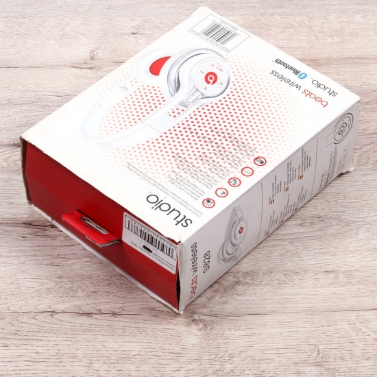 УЦЕНКА! Наушники S828 с bluetooth, арт.007581
