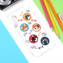Чехол ТПУ для Samsung Galaxy A50, арт.011026