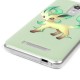 Чехол ТПУ Покемон для Xiaomi Redmi Note 3/3 Pro, арт.009215