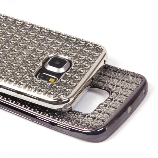 Чехол ТПУ для Samsung Galaxy S6 edge, арт.009435