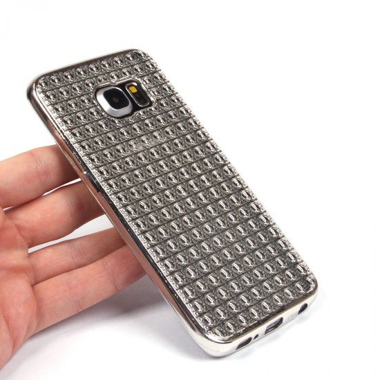 Чехол ТПУ для Samsung Galaxy S6 edge, арт.009435