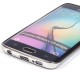 Чехол ТПУ для Samsung Galaxy S6 edge, арт.009435