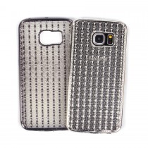 Чехол ТПУ для Samsung Galaxy S6 edge, арт.009435