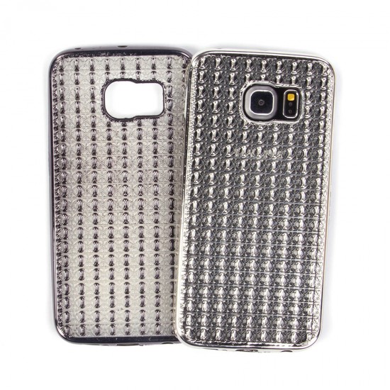 Чехол ТПУ для Samsung Galaxy S6 edge, арт.009435