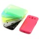 Чехол ТПУ для Samsung G350E Galaxy Star Advance, арт.006914