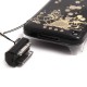 Чехол-аккумулятор для Apple iPhone 4/4S 1800 mAh, арт.008245-1