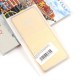 Защитное стекло Full Glue для Xiaomi Redmi Note 9 Pro в технической упаковке, арт.011791