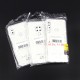 Силиконовый чехол Diamond для Samsung Galaxy J4 Core, арт. 010635