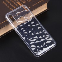 Силиконовый чехол Diamond для Huawei Honor 10i/ 20 lite, арт. 010635