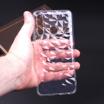 Силиконовый чехол Diamond для Huawei Honor 10i/ 20 lite, арт. 010635