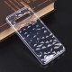 Силиконовый чехол Diamond для Samsung Galaxy S10 Plus, арт. 010635