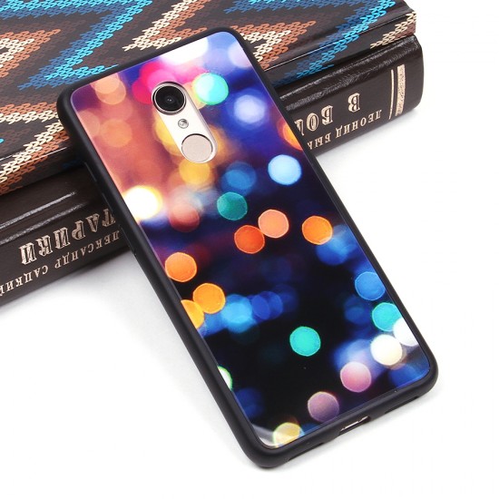Глянцевый чехол для Xiaomi Redmi 5, арт.010583
