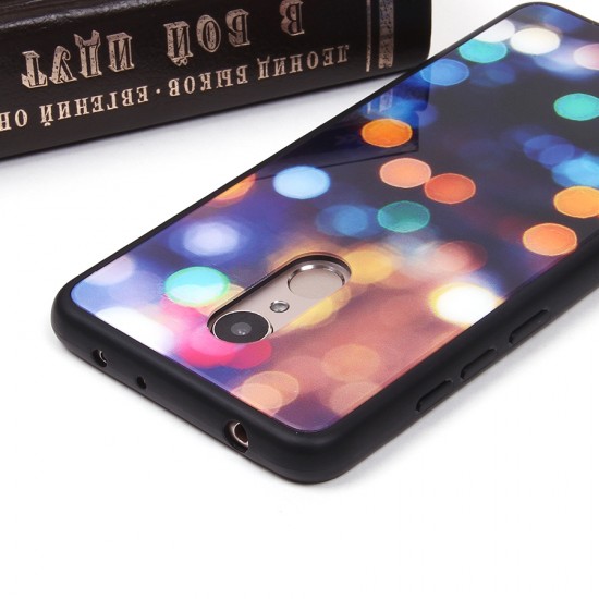 Глянцевый чехол для Xiaomi Redmi 5, арт.010583