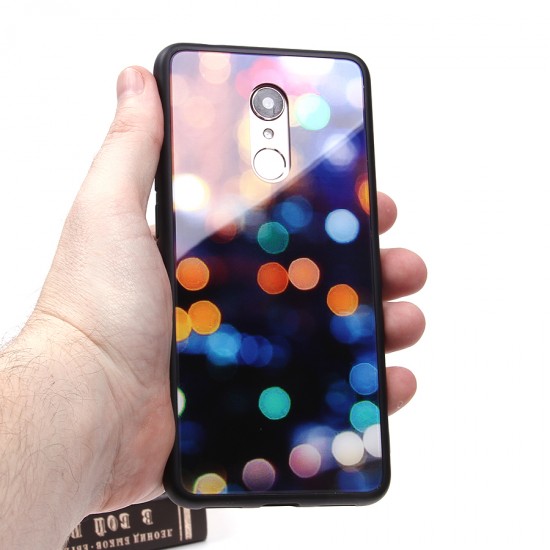 Глянцевый чехол для Xiaomi Redmi 5, арт.010583