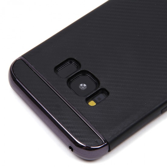 Чехол ТПУ+пластик для Samsung Galaxy S8, арт.009808