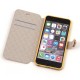 Чехол-подставка со стразами для iPhone 6 Plus, арт.008189