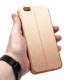 Чехол-подставка со стразами для iPhone 6 Plus, арт.008190