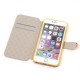 Чехол-подставка со стразами для iPhone 6 Plus, арт.008190