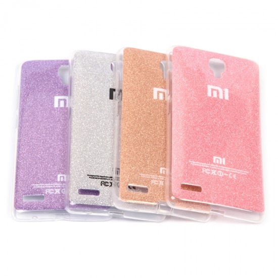 Чехол ТПУ для Xiaomi Redmi Note, арт.027687