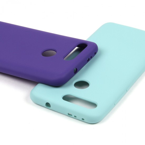 Панель Soft Touch для Huawei Honor View 20, арт. 007002